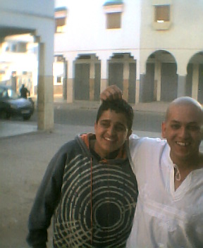 hamza